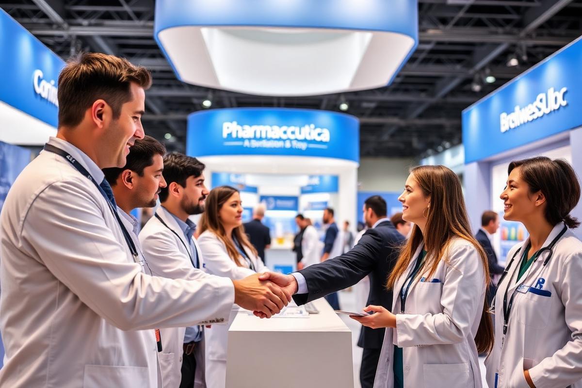 Pharma Export Roundtable