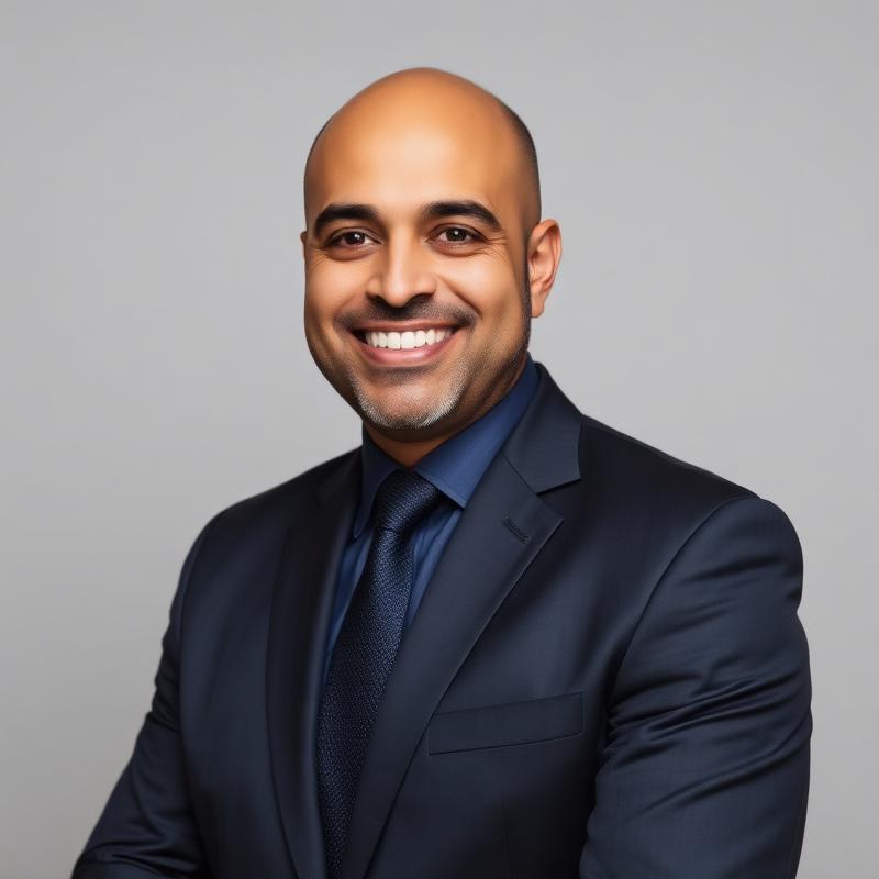 Dr. Gamal El-Leithy