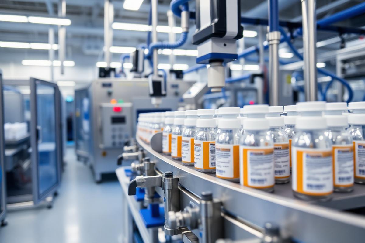 Egypt's Medical Industry Records 18% Growth in 2025