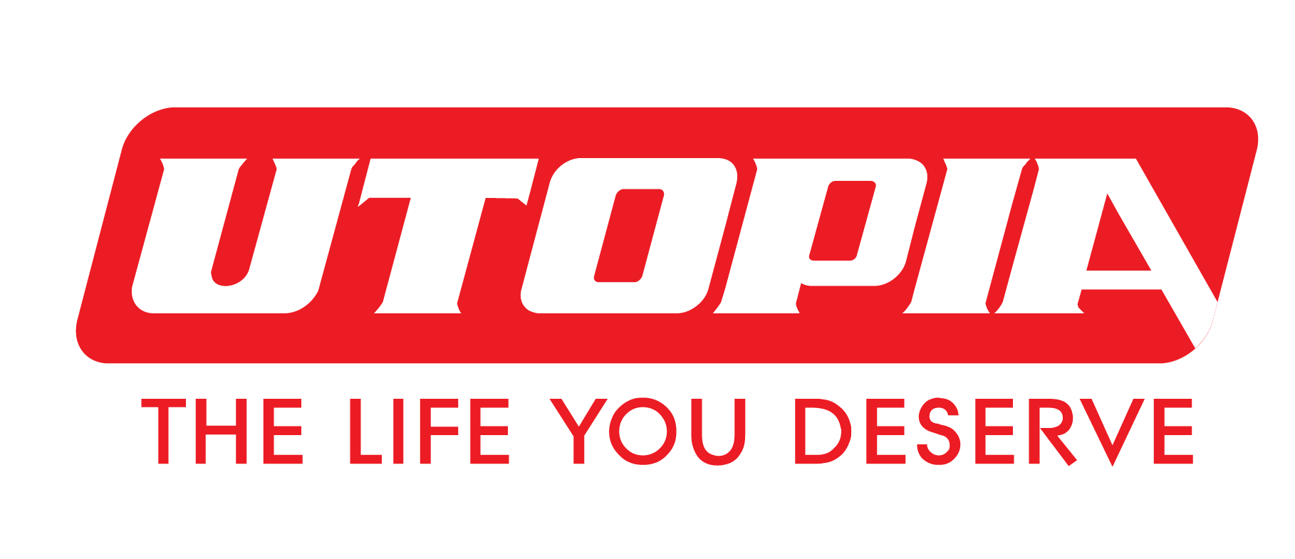 Utopia Pharmaceutical logo